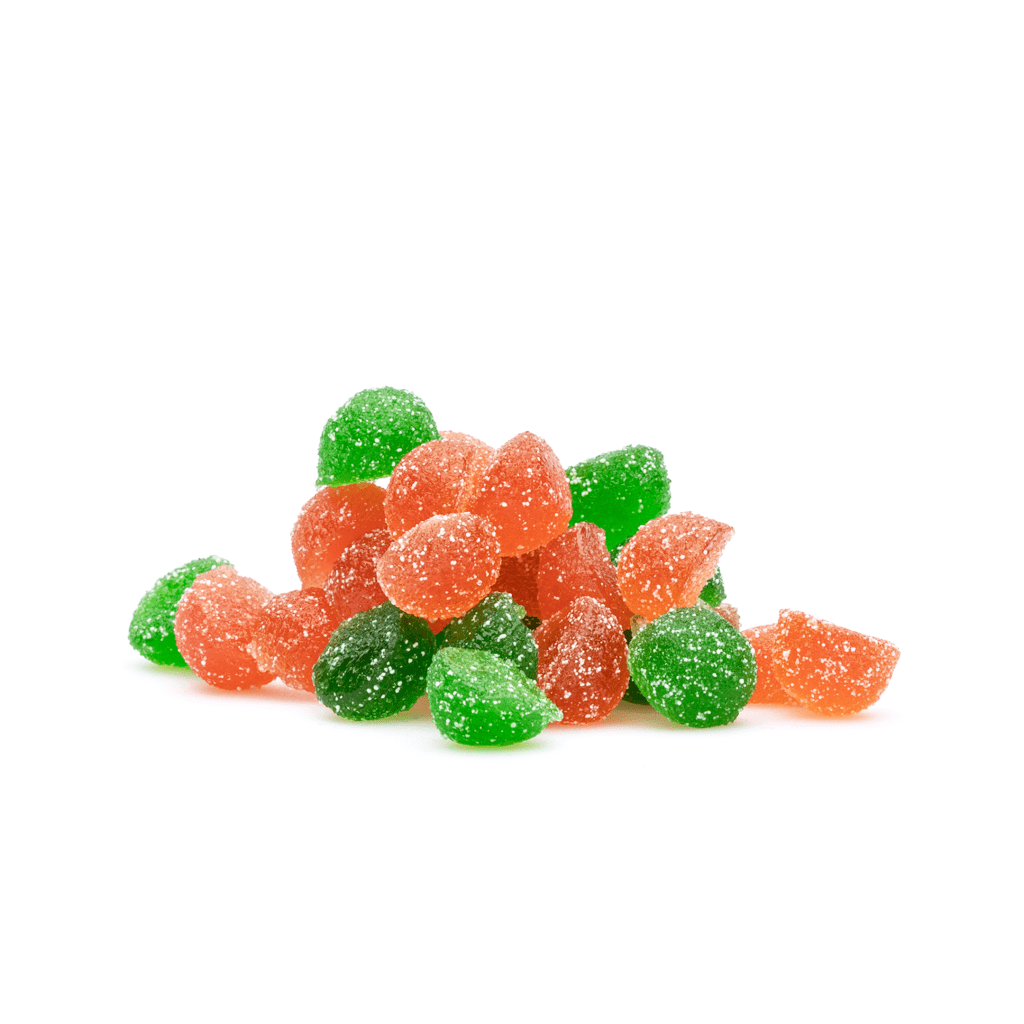 Urb Delta Delta Delta Thc Super Sour Gummies Cannabuddy