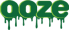 Ooze logo