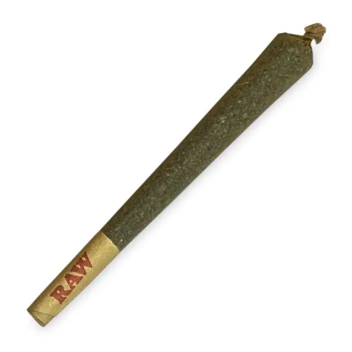 Sour Space Candy CBD Hemp Flower - 1.2 gram Pre-Roll A