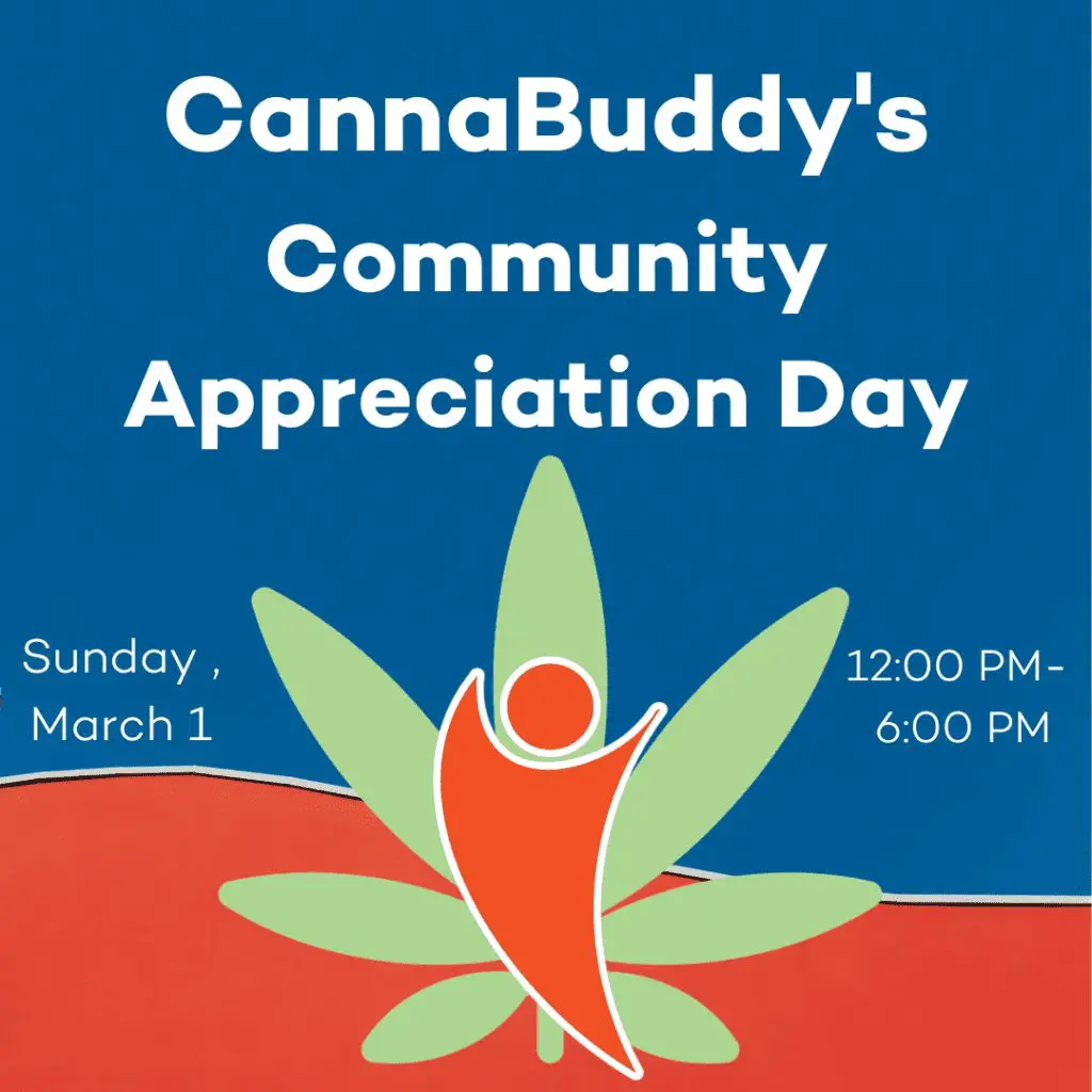 Community Appreciation Day