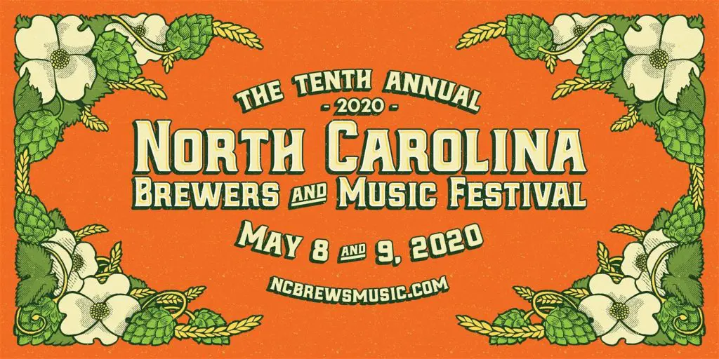 nc brewers and music fest