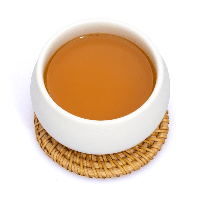 The Brothers Apothecary Buddha’s Berry Hemp CBD Tea - Product