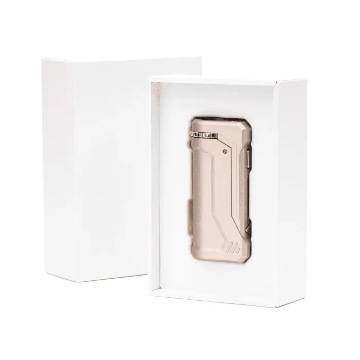 Yocan UNI Pro Universal Portable Box Mod Battery - Rose - Image 3