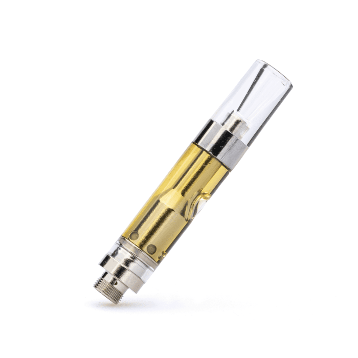 PharmaCBD Delta 8 THC Vape Cartridge - Blue Dream - Cart