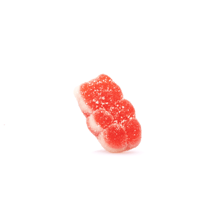 CannaBuddy Delta 8 Triple Layer Bears (300 mg Total Delta 8 THC) - Single