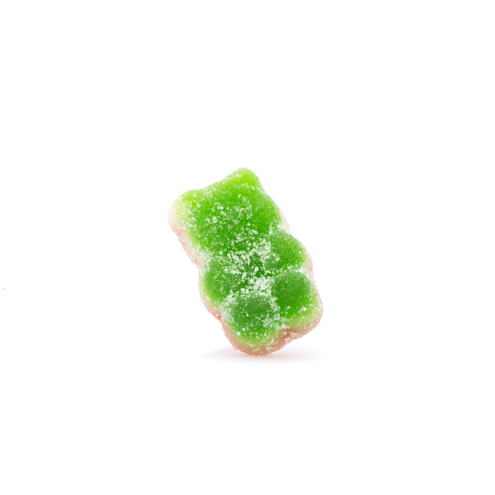CannaBuddy Delta 8 Triple Layer Bears (600 mg Total Delta 8 THC) - Image 5