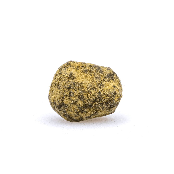 PharmaCBD Delta 8 THC Infused Flower Moonrocks - Sweet Diesel (3 grams) - Detail