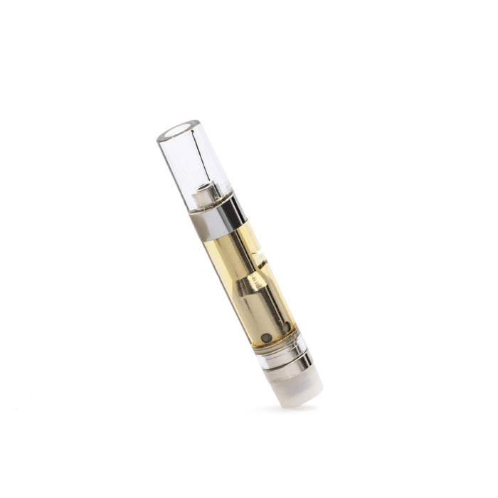 PharmaCBD Delta 8 THC Vape Cartridge - Granddaddy Purple - Image 4