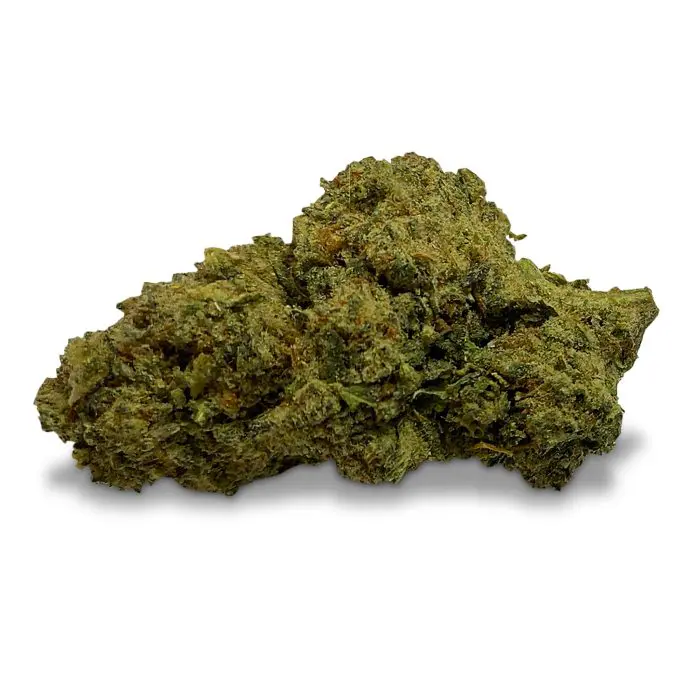 Delta-8-THC Infused Flower - Blackberry Haze