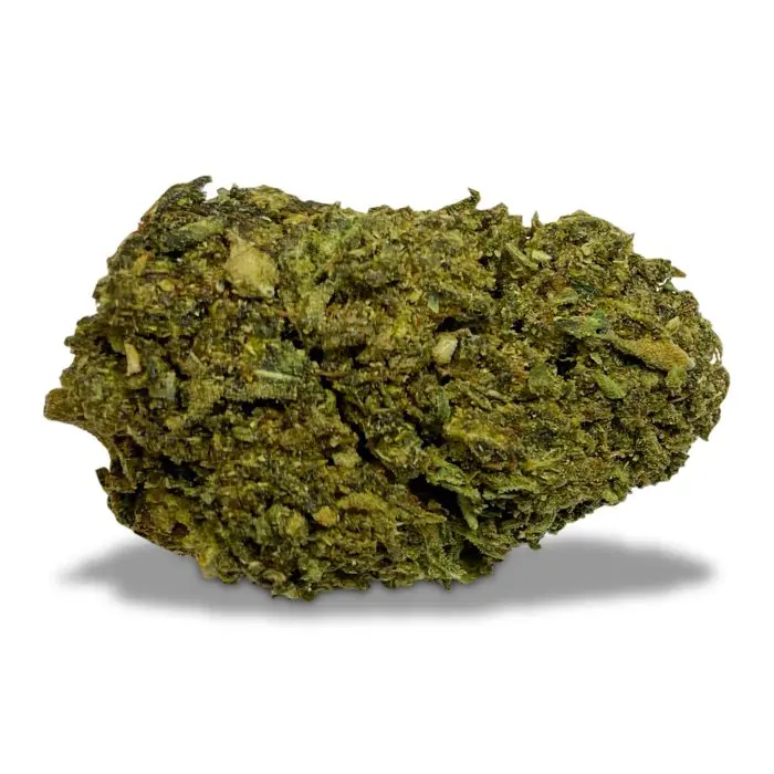 Delta-8-THC Infused Flower - Cookie Dough