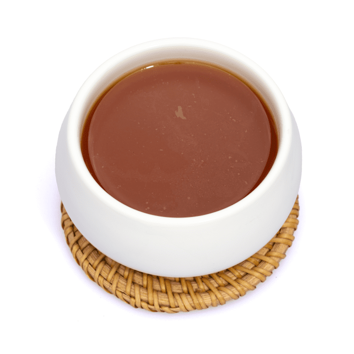 The Brothers Apothecary Breakfast Buzz Hemp CBD Tea - Product