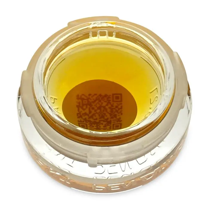 3Chi Delta-8 Dabs Sauce B