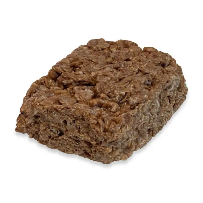 Snapdragon Delta-8-THC Cocoa Pebbles Cereal Treat (40 mg Delta-8-THC) - Front