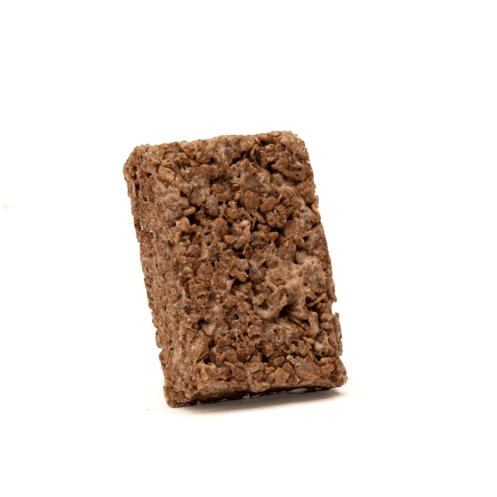 Snapdragon Delta-8-THC Cocoa Pebbles Cereal Treat (40 mg Delta-8-THC) - Product