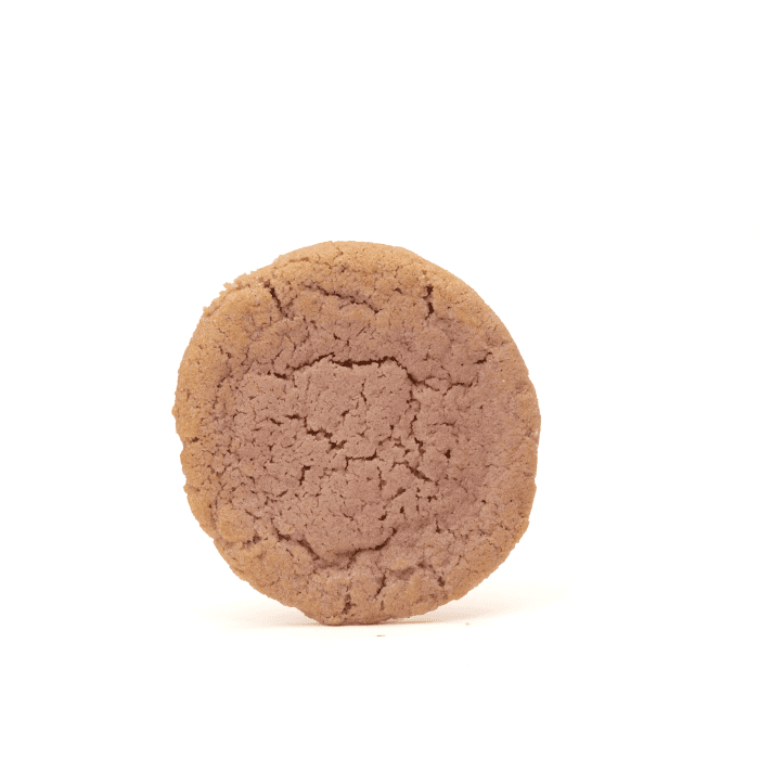 Snapdragon High Potency Delta 8 THC Blueberry Sugar Cookie (205 mg Delta 8 THC + 40 mg Delta 9 THC)