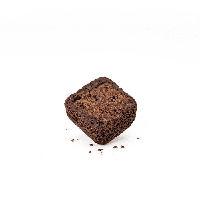 Snapdragon High Potency Delta-8-THC Brownie (212 mg Delta-8-THC + 39 mg Delta-9-THC) - Detail