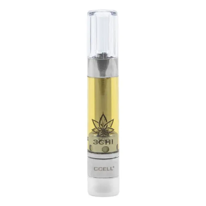 3Chi CCELL Vape Cartridge