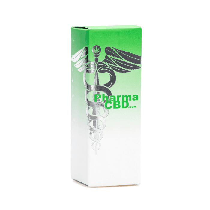 PharmaCBD Triple THC Blend Tincture - Zkittlez (878 mg Delta 8-9-10-THC Blend) - Image 2