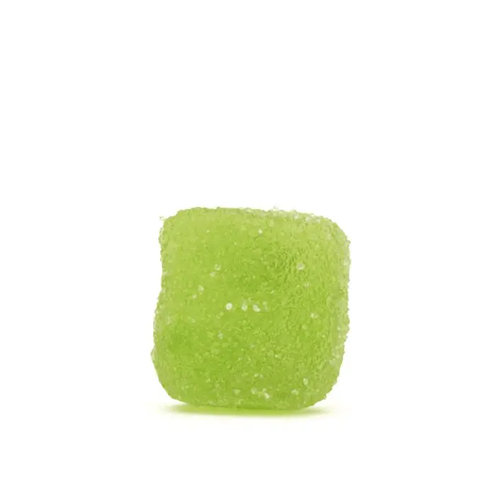 CannaBuddy Delta-8 Delta-9 Mixed Fruit Snacks (450 mg Total Delta-8-THC + 450 mg Total Delta-9-THC) - Single