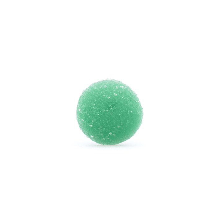 Urb Delta 8 Delta 10 Gummies - Birthday Cake (1575 mg Total Delta 8 THC + 175 mg Total Delta 10 THC) - Single