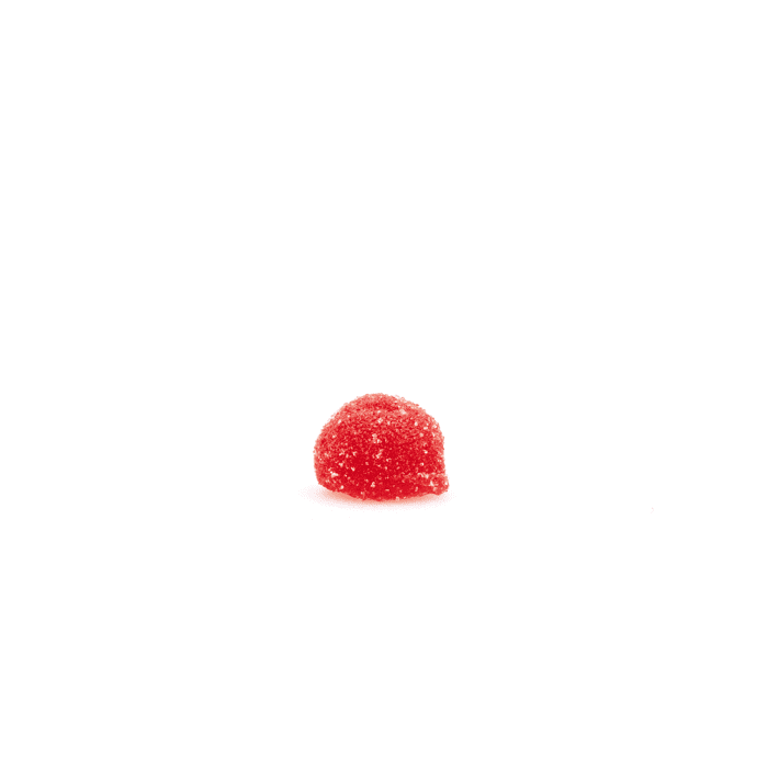 Urb Delta-8 Delta-10 Gummies - Strawnana Smoothie - Single