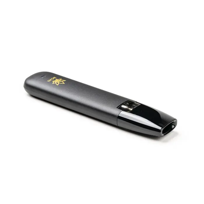 3Chi Delta 8 THC Disposable Vape Pen Close Up