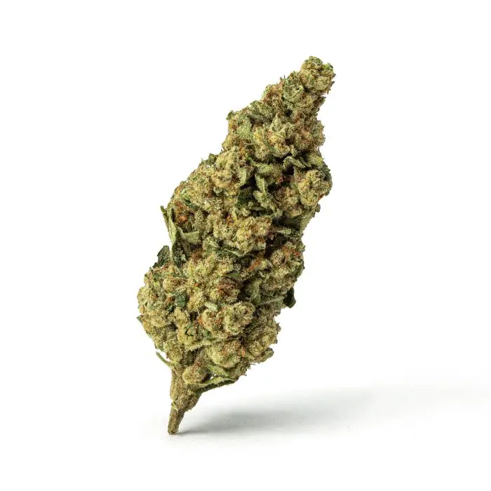THCa Flower Deathstar - Bud