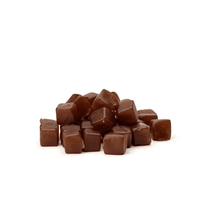 HempLucid - Mushroom Gummies - Focus - Grape - Pile