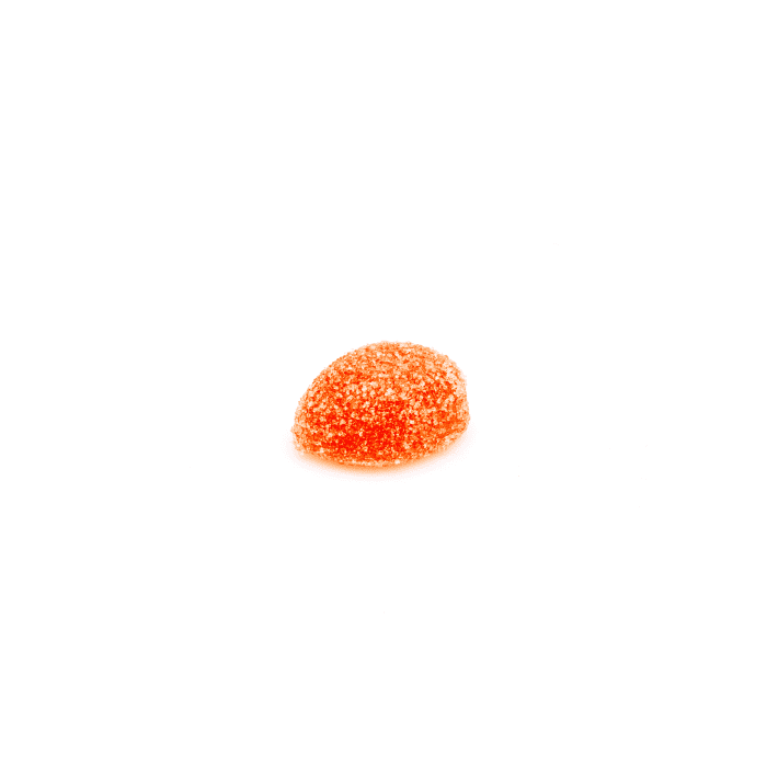PharmaTHC Delta 10 THC Gummies – Strawberry Kiwi (250 mg Total Delta 10 THC) - single
