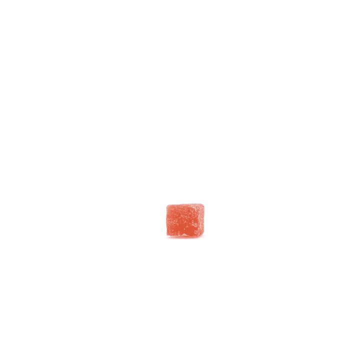 Galaxy Treats Moon Babies Delta 9 THC Gummies - Berry Melon Lifter (200 mg Total Delta 9 THC + 280 - single