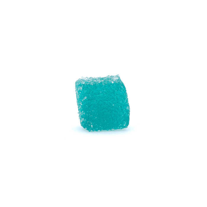 Kush Kube Minis (200 mg Total Delta-9-THC + 200 mg Total CBD) - Single