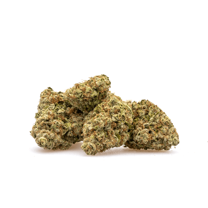 THCa Flower Gary Payton - Pile 2