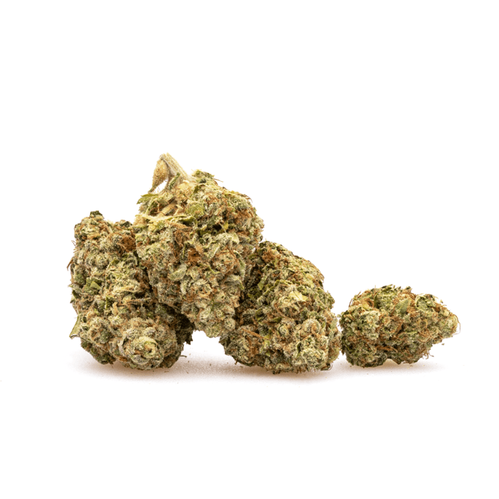 THCa Flower Gary Payton - Pile