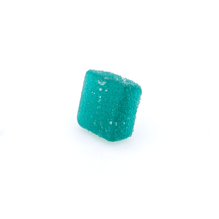 Mellow Fellow Dali's Dream M-Fusion Gummies - Fruit Punch (1000 mg Total Cannabinoids) - Single