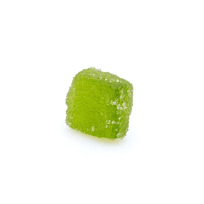 Mellow Fellow Picasso's Euphoria Blend M-Fusion Gummies - Fruit Punch (1000 mg Total Cannabinoids) - Single