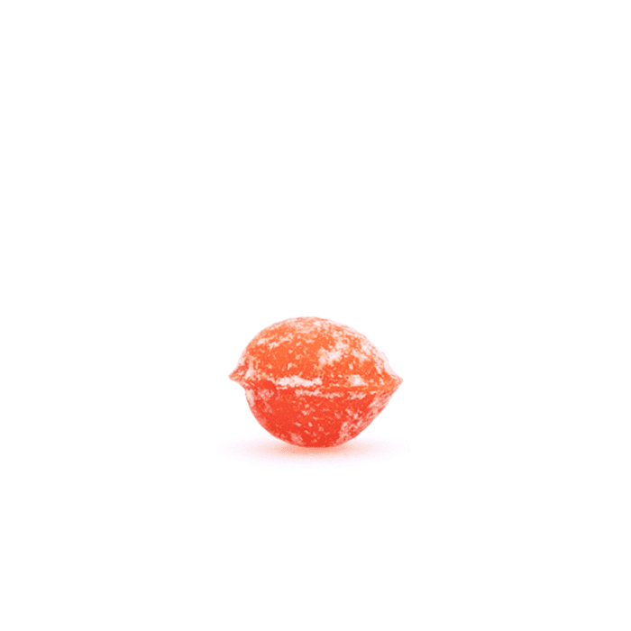 Urb Delta-9-THC HHC Lozenges - Strawberry (100 mg Delta-9-THC + 150 mg HHC Total) - Single