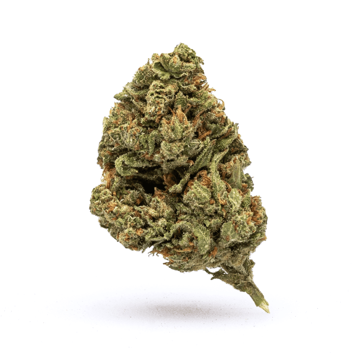 THCa Flower Runtz - nug