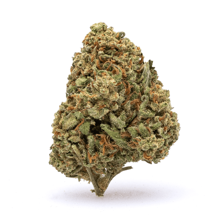 THCa Flower Watermelon Kush - Nug