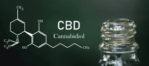 Cannabidiol CBD