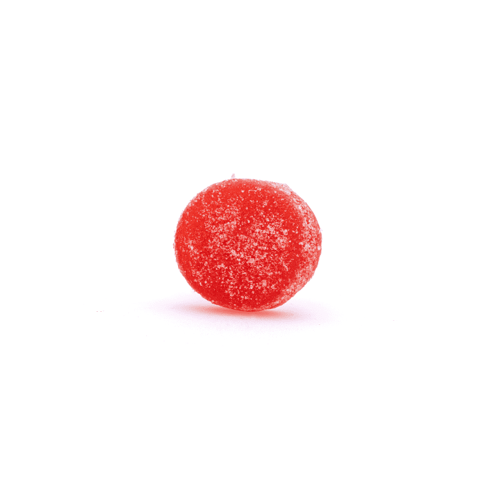 PharmaTHC Euphoria Blend Gummies - Caribbean Fruit Cocktail (2000 Total Cannabinoids) - Single