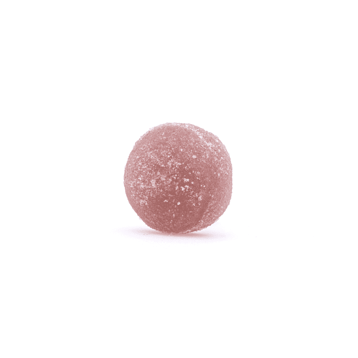 PharmaTHC Euphoria Blend Gummies - Raspberry Lemonade (4000 mg Total Cannabinoids) - Single