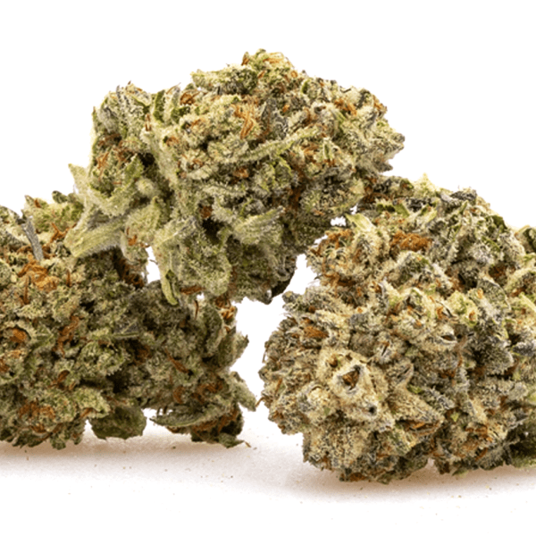 THCa flower terpenes