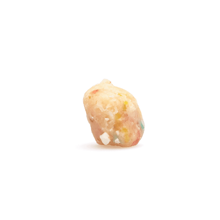 Baked Bags Delta 8 THC Dope Dough - Birthday Cake (1000 mg Total Delta 8 THC) - Single