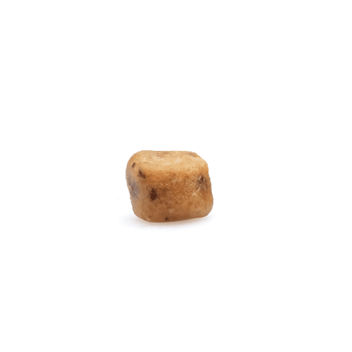 Baked Bags Delta 8 THC Dope Dough - Chocolate Chip (1000 mg Total Delta 8 THC) - Single