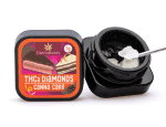 Canna Cake THCa Diamonds