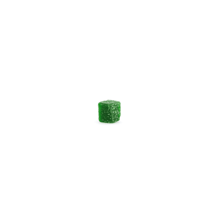Mellow Fellow Wellness Gummies - Rest Blend - Tropic Medley (1500 mg Total Cannabinoids) - Single