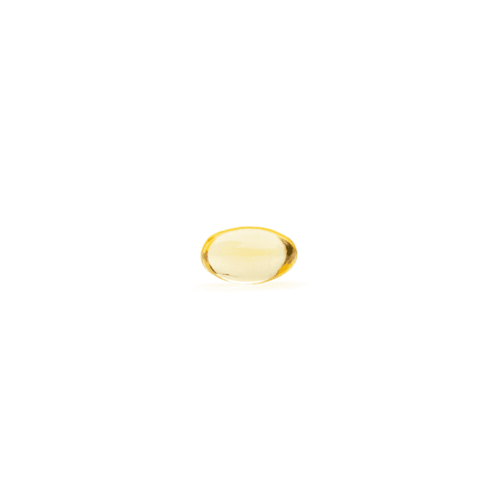 Mellow Fellow Wellness Softgel Capsules - Momentum Blend (1500 mg Total Cannabinoids) - Single