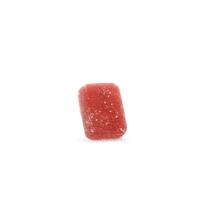Wyld Delta 9 CBD CBN Low Dose Calm Gummies - Dark Cherry - 10 Count (270 mg Total Cannabinoids) - Single