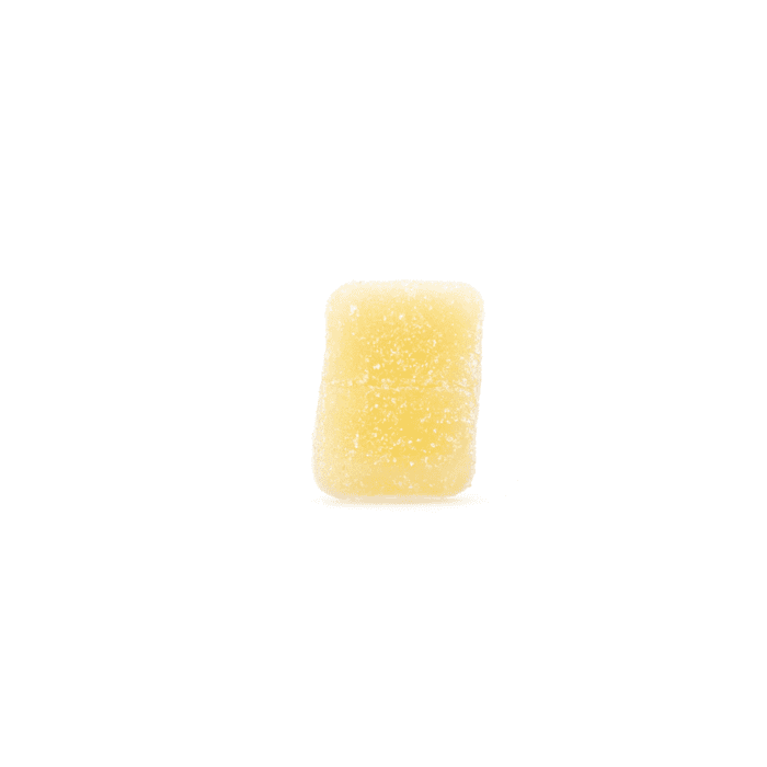 Wyld Delta 9 CBG Refresh Gummies - Pear - 10 Count (100 mg Delta 9 THC + 100 mg CBG Total) - Single