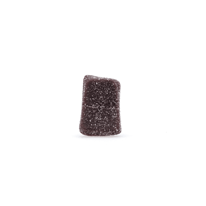 Wyld Delta 9 CBN Sleep Gummies - Elderberry - 10 Count (100 mg Delta 9 THC + 50 mg CBN Total) - Single